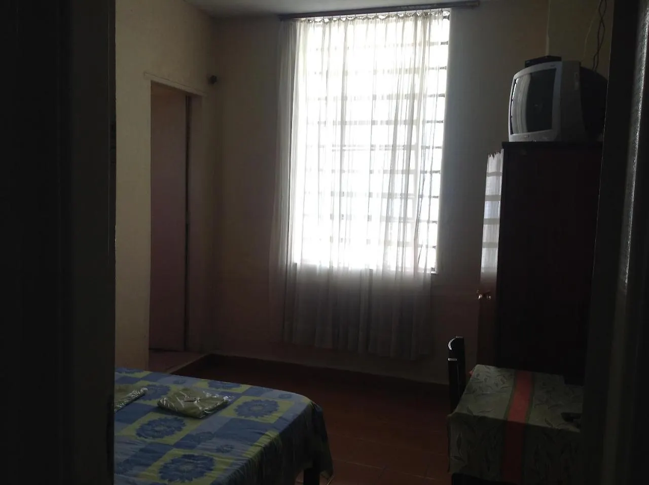 Hotel Chaves - Quartos Individuais São Paulo 3*,  Brasil