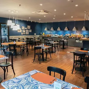 Belissimo Flat - Faria Lima - Pinheiros Hotel