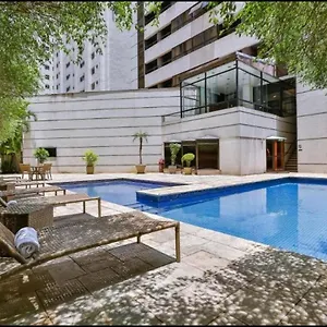 Studio Premium Jardins Apart-hotel