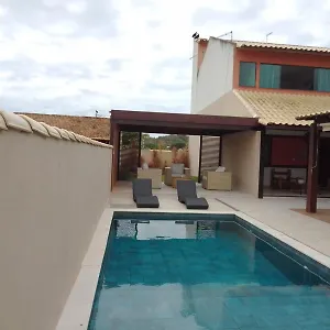 Casa Duas Torres Brasil