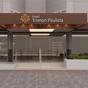 Trianon Paulista **** San Paolo