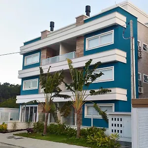 Estudio Em Palmas Do Arvoredo - Gov. Celso Ramos Brasil